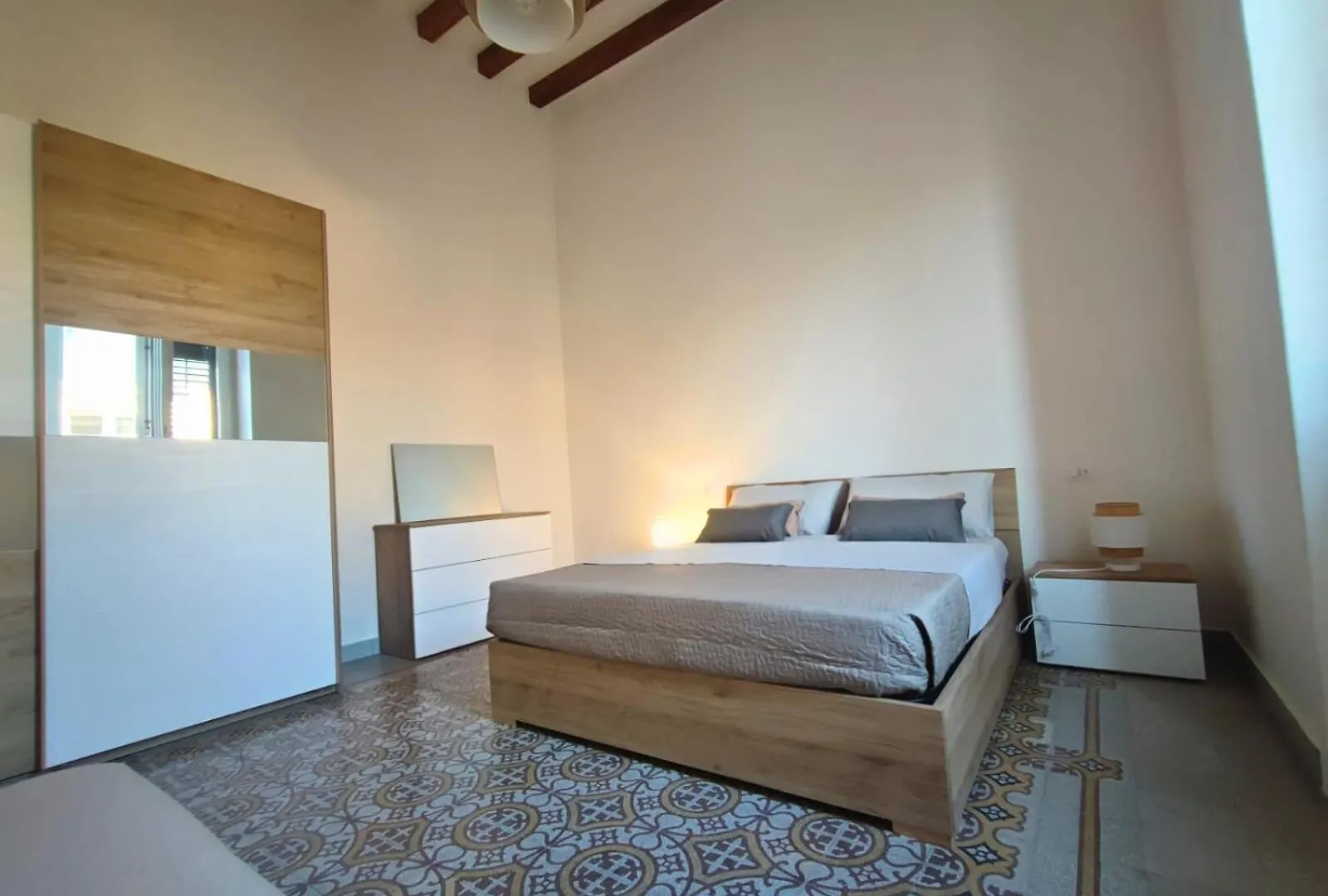 Goriziahome Palermo Apartament