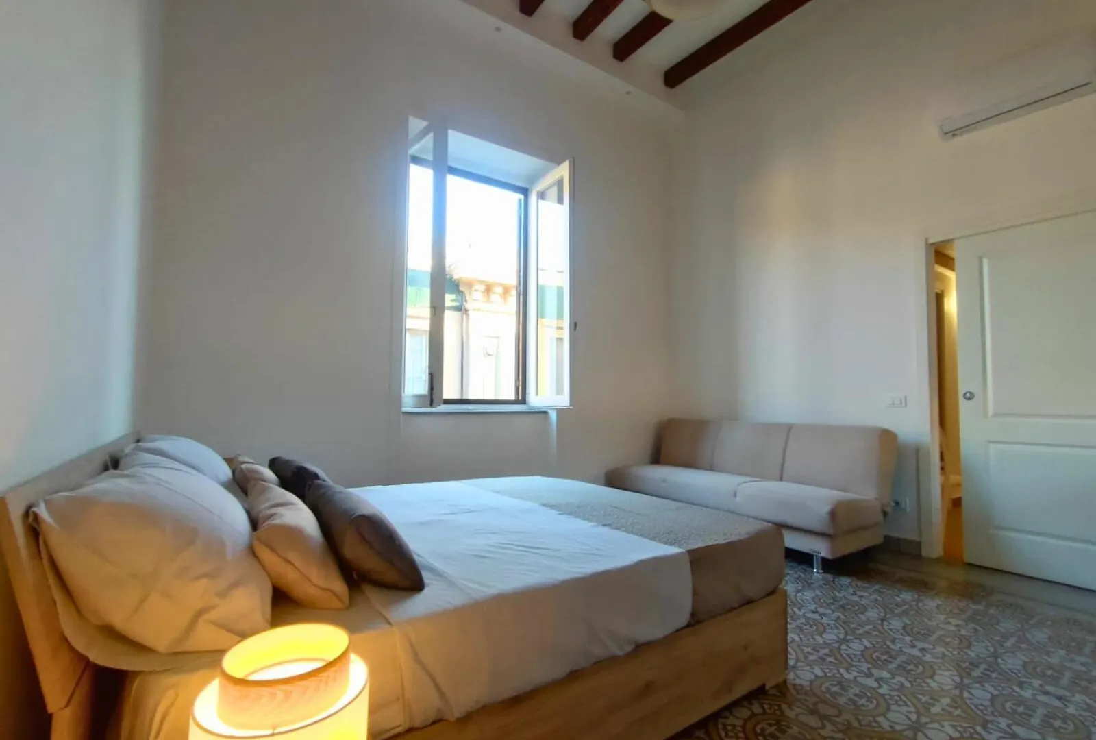 Apartament Goriziahome Palermo Włochy