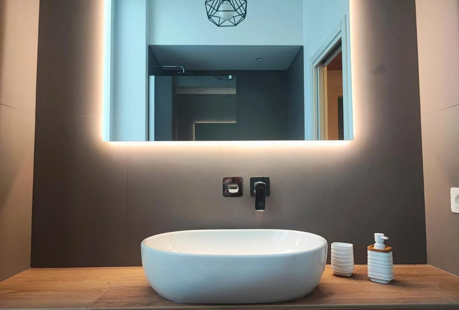 Goriziahome Palermo Apartament