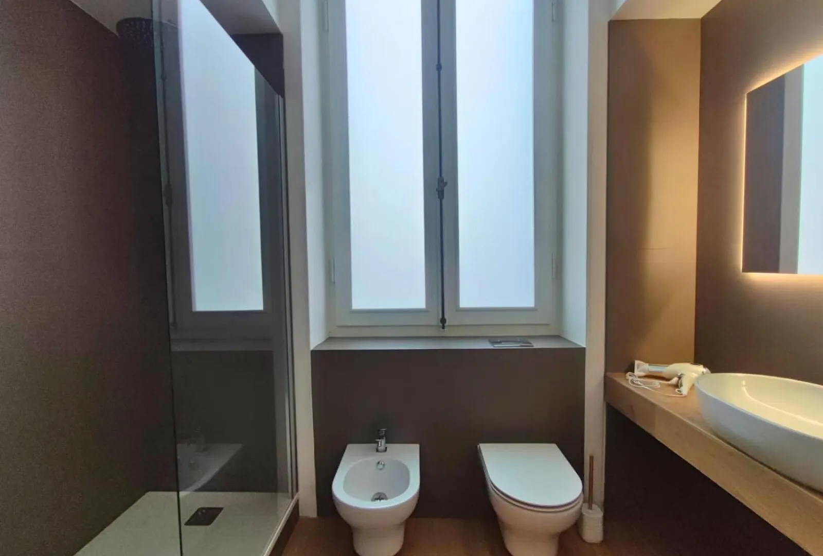 Apartament Goriziahome Palermo Włochy