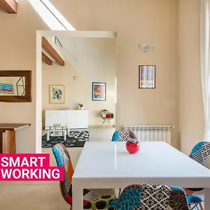  Apartment Santa Cecilia By Wonderful Italy