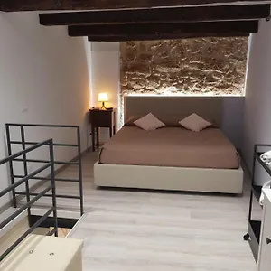 Apartamento La Rosa Dei Venti 