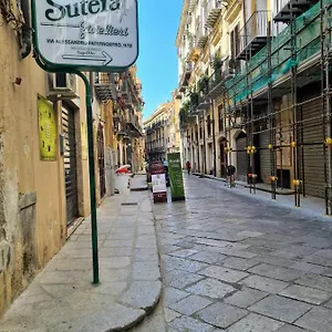 Apartamento Cómo En Casa, Palermo