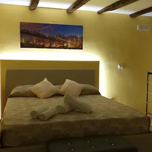 Apartamento La Rosa Dei Venti 