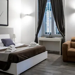 Al Centro - Fiume Palermo