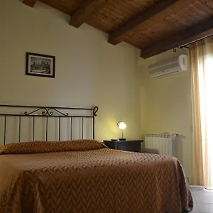 Bed & Breakfast Al Galileo Siciliano, Palermo