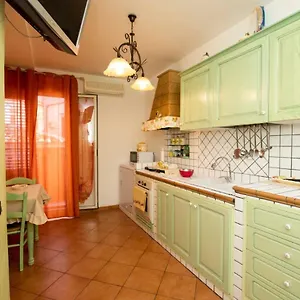 La Casa Di Molly Palermo