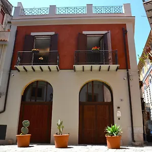 Pensión Isula, Palermo