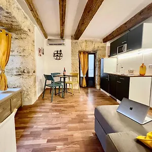  Ferienhaus Corrieri Little