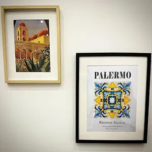 Wow - Aragona Palermo