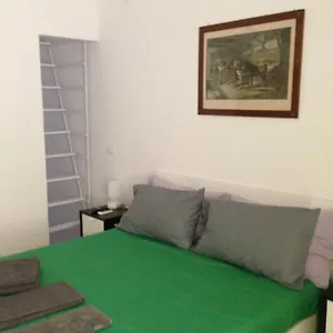 2* Nocleg ze śniadaniem Giulio Cesare 24
