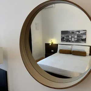  Apartment Casa O'tama