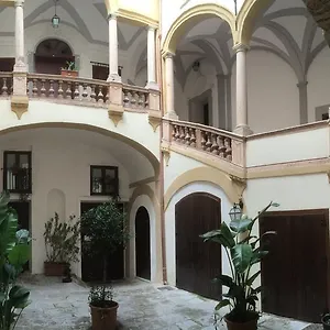 Foresteria Dell'alloro Palermo