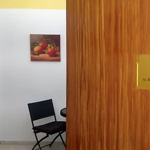 Apartmán Al Cortile Di Maqueda, Palermo
