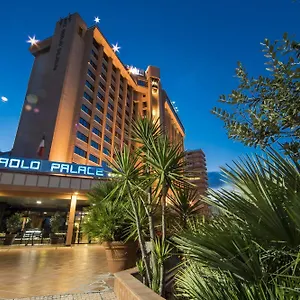 4* Hotell San Paolo Palace