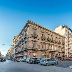 3* Nocleg ze śniadaniem Palazzo Benso