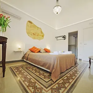 Apartamento Palazzo Torre, Palermo