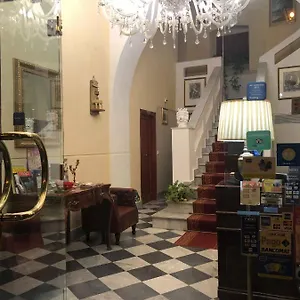 Al Piazza Marina Palermo