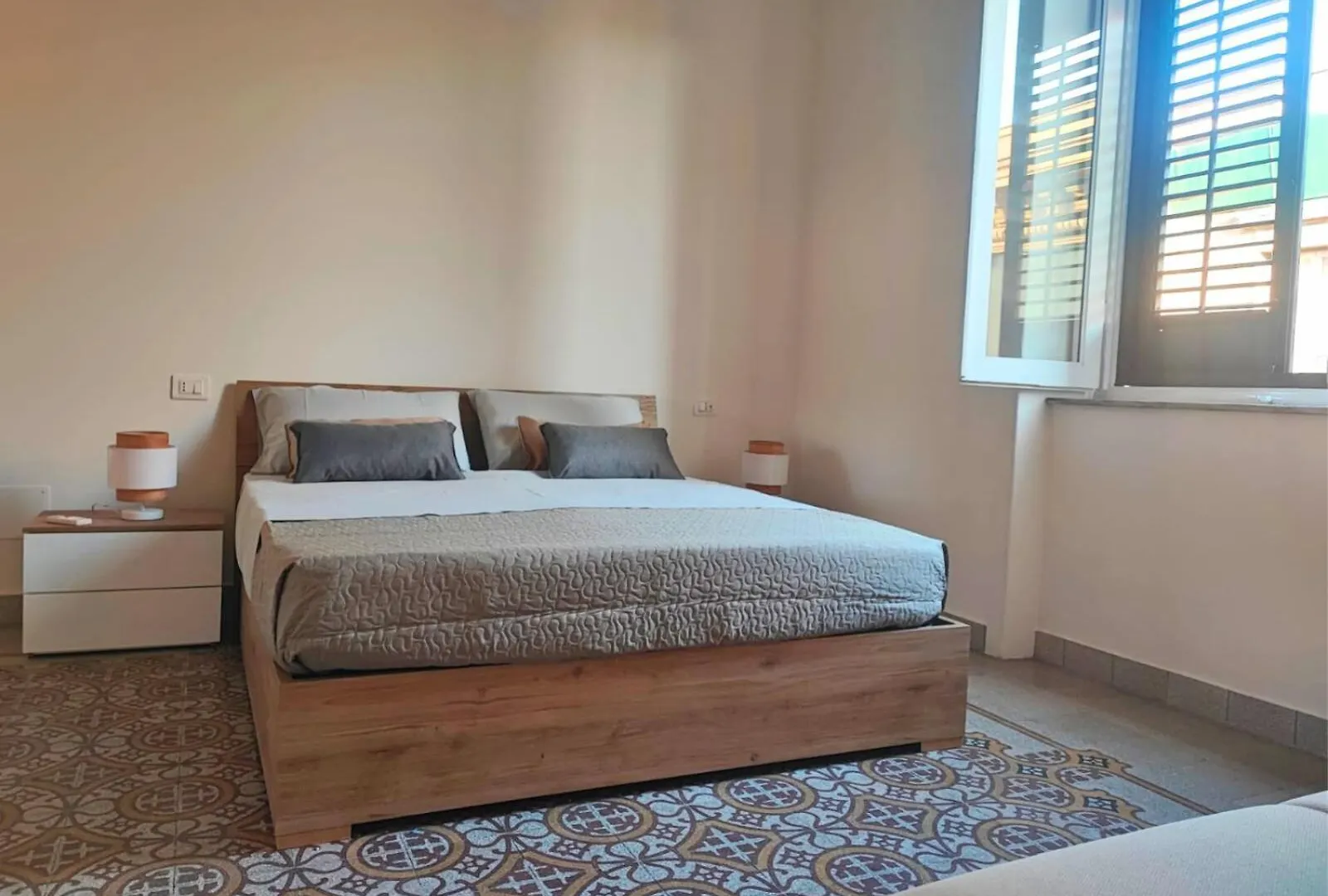Goriziahome Palermo
