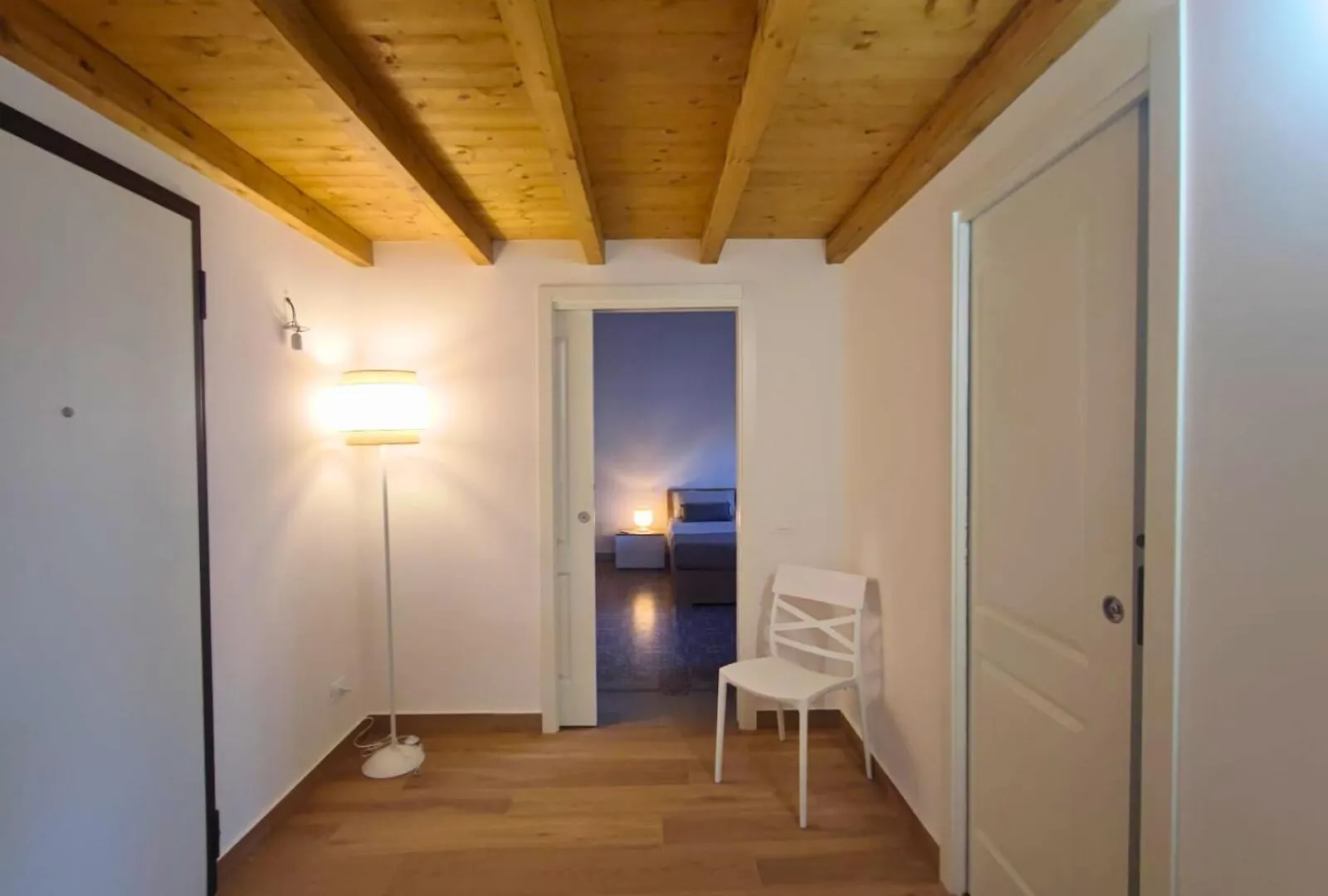 Apartment Goriziahome Palermo