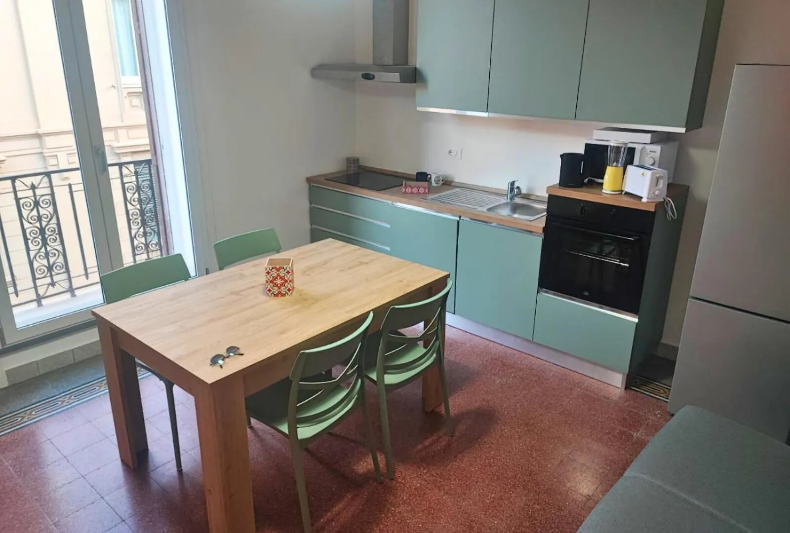 Goriziahome Palermo Italy
