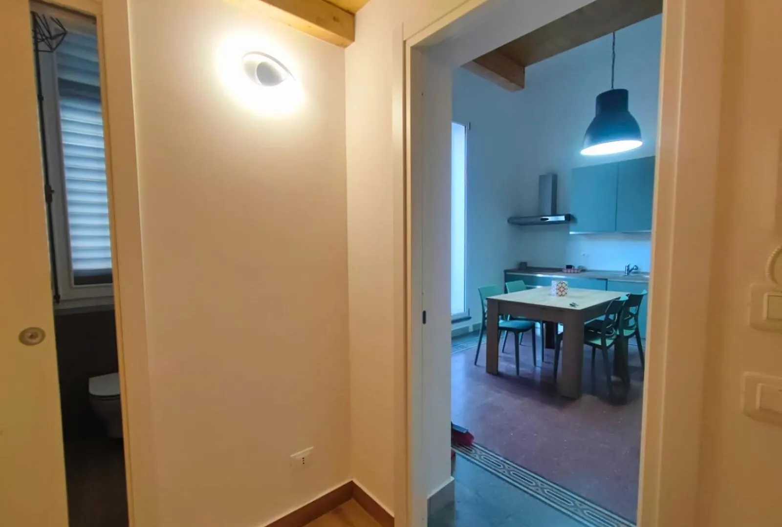 Apartment Goriziahome Palermo