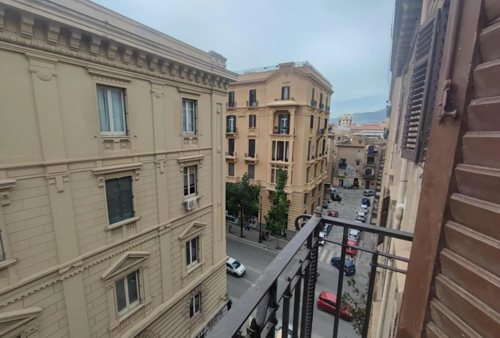 Goriziahome Palermo